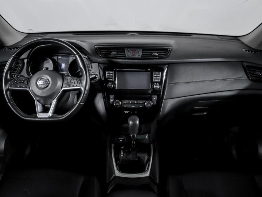 Nissan X-Trail III Рестайлинг Москва  - изображение 13