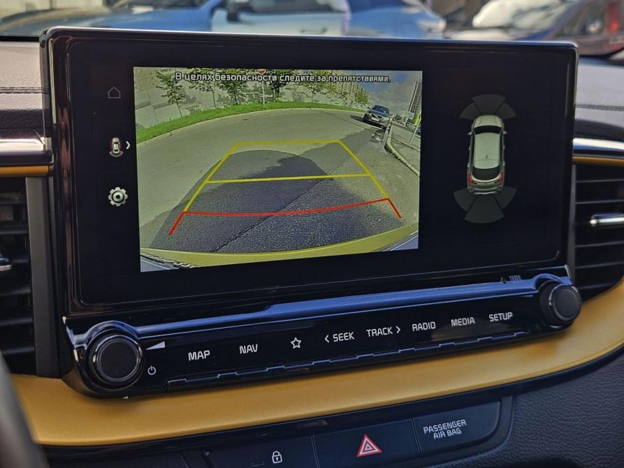 Kia XCeed I Санкт-Петербург  - изображение 18