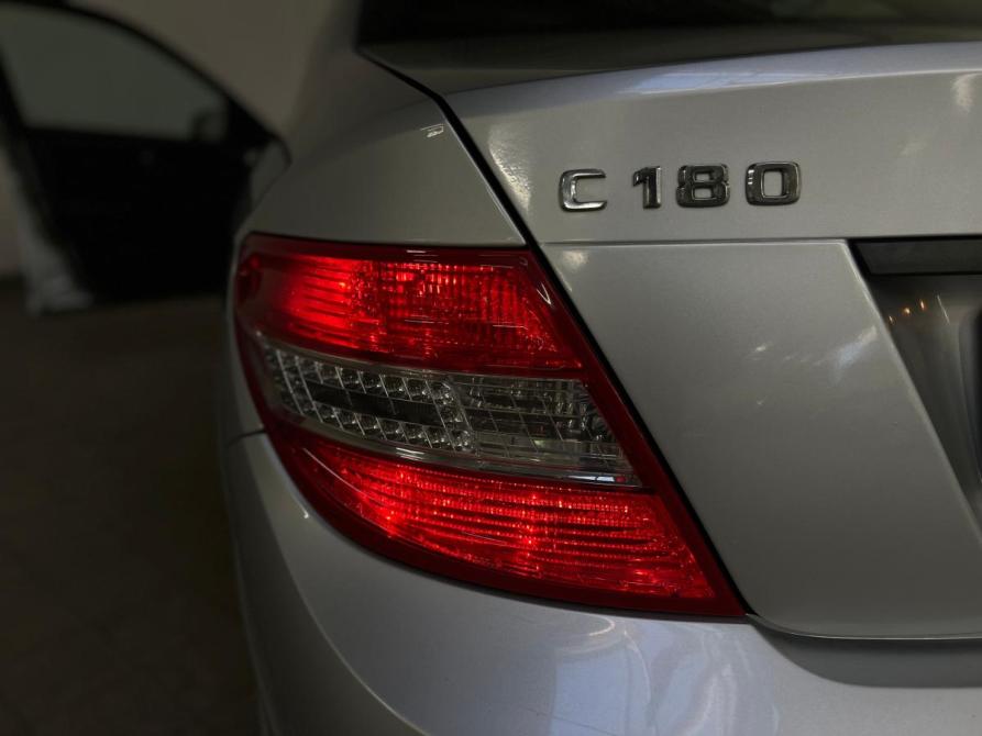 Mercedes-Benz C-Класс III (W204) Кемерово  - изображение 9