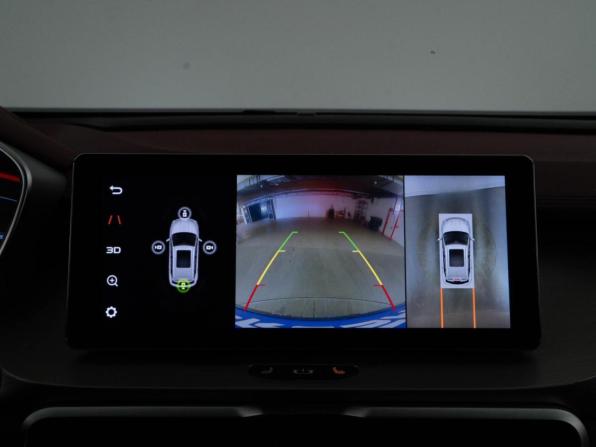 Geely Coolray I с пробегом 2023 года, цена 2 079 444 рубля, 34785 км, внедорожник, Автокод Объявления