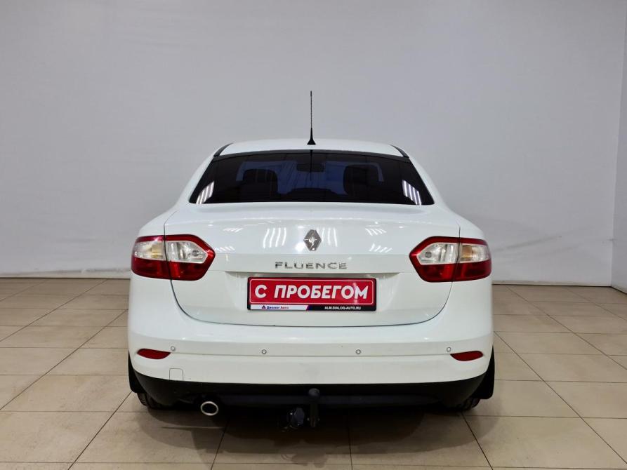 Renault Fluence I Альметьевск  - изображение 6