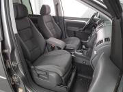 Volkswagen Touran I Рестайлинг Воронеж  - изображение 24