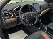 Lada (ВАЗ) Vesta I Рестайлинг (NG) Энгельс  - изображение 60