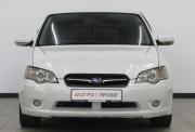 Subaru Legacy IV Екатеринбург  - изображение 24