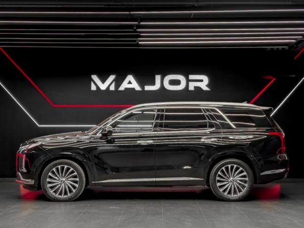 Hyundai Palisade I Рестайлинг с пробегом 2023 года, цена 4 685 000 рублей, 96485 км, внедорожник, Автокод Объявления