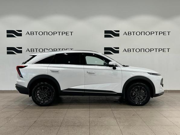 Haval F7 II с пробегом 2025 года, цена 2 609 000 рублей, 8815 км, внедорожник, Автокод Объявления
