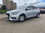 Hyundai Solaris II Тверь  - изображение 20