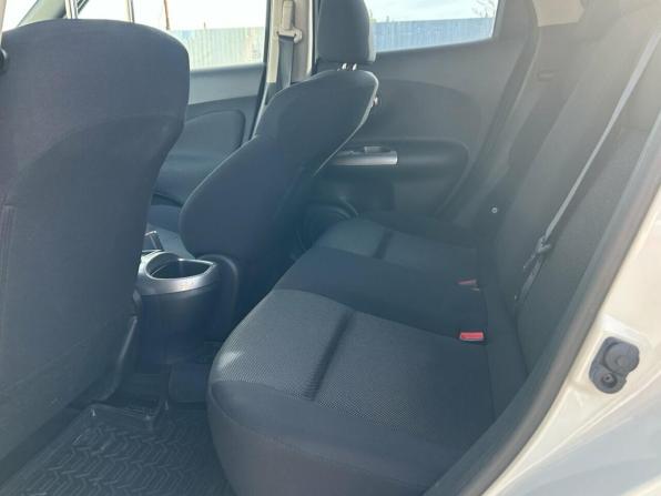 Nissan Juke I Рестайлинг с пробегом 2014 года, цена 1 439 000 рублей, 60225 км, внедорожник, Автокод Объявления