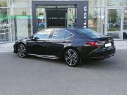 Toyota Camry IX (XV80) China Market Брянск  - изображение 28