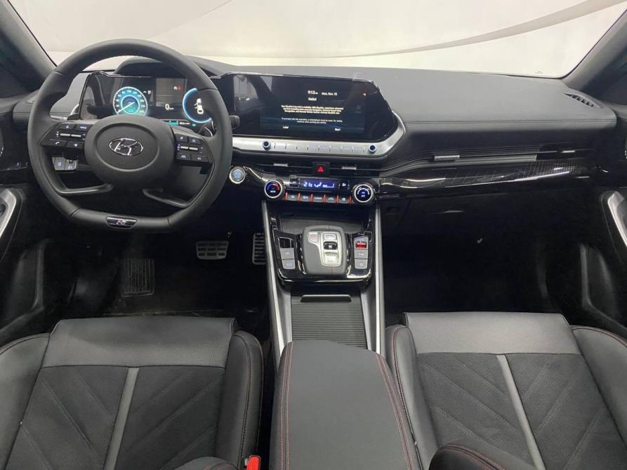 Hyundai Lafesta I Рестайлинг Воронеж  - изображение 9