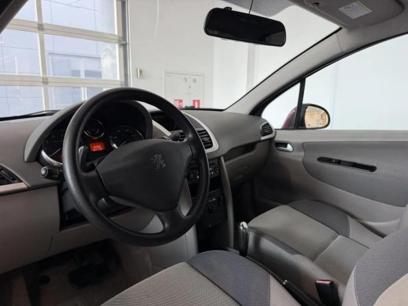 Peugeot 207 I с пробегом 2008 года, цена 420 000 рублей, 164706 км, хэтчбек, Автокод Объявления