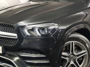 Mercedes-Benz GLE II (V167) Москва  - изображение 33