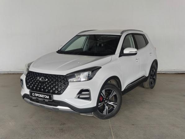 Chery Tiggo 4 Pro I с пробегом 2023 года, цена 1 425 000 рублей, 57023 км, внедорожник, Автокод Объявления