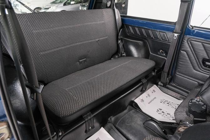 Lada (ВАЗ) 2121 (4x4) I Рестайлинг с пробегом 2017 года, цена 649 000 рублей, 190000 км, внедорожник, Автокод Объявления