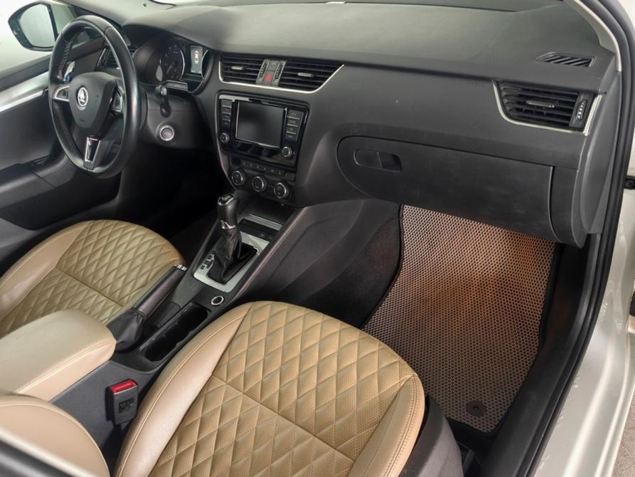 Skoda Octavia III (A7) Москва  - изображение 11