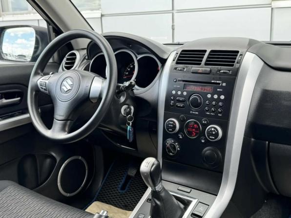 Suzuki Grand Vitara II Рестайлинг 2 с пробегом 2012 года, цена 990 000 рублей, 230430 км, внедорожник, Автокод Объявления