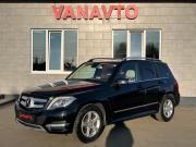 Mercedes-Benz GLK-Класс I (X204) Рестайлинг Альметьевск  - изображение 33