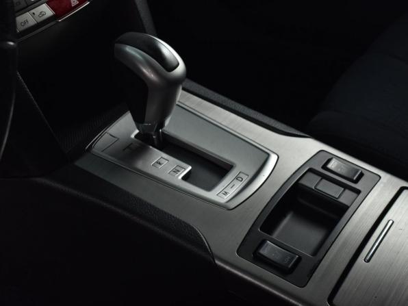 Subaru Outback IV с пробегом 2011 года, цена 1 299 999 рублей, 236007 км, универсал, Автокод Объявления