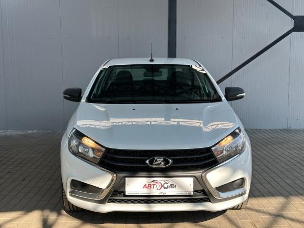 Lada (ВАЗ) Vesta I с пробегом 2017 года, цена 630 000 рублей, 311422 км, седан, Автокод Объявления