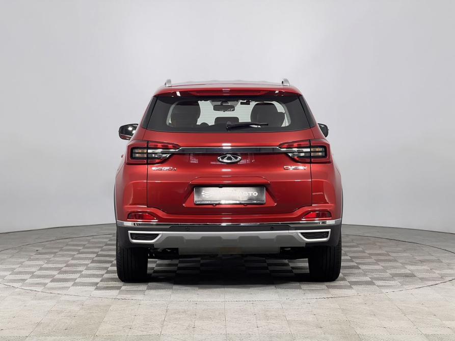 Chery Tiggo 4 I Рестайлинг Калининград  - изображение 6