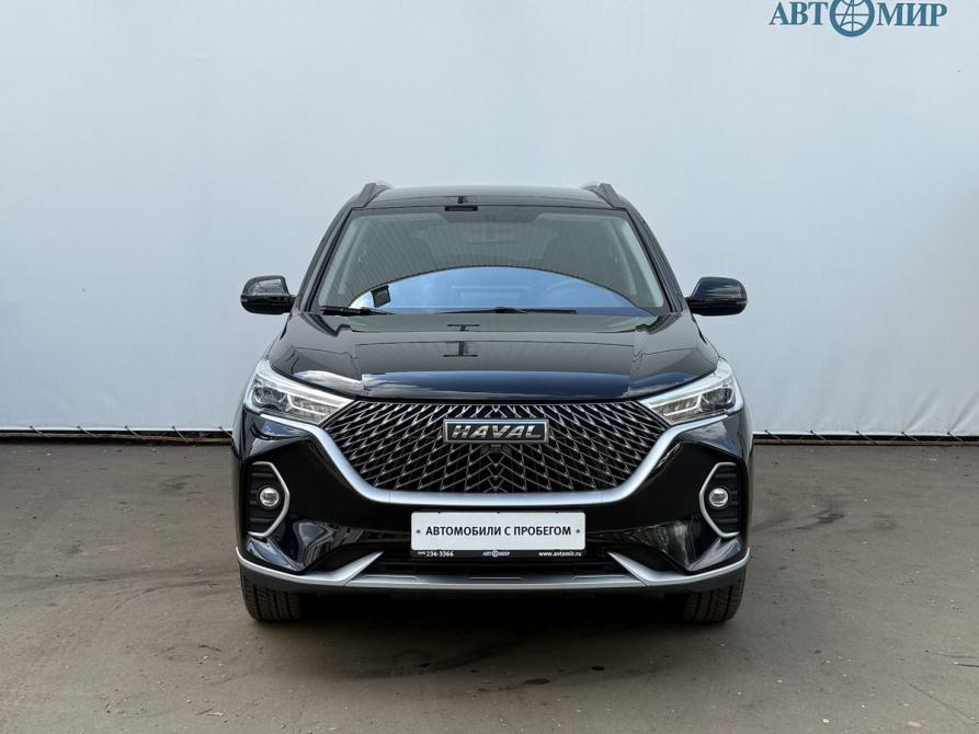 Haval M6 II Москва  - изображение 2