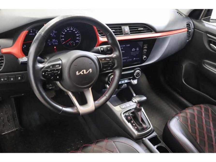 Kia Rio IV Рестайлинг Коломна  - изображение 6