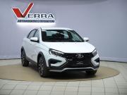 Lada (ВАЗ) Vesta I Рестайлинг (NG) Уфа  - изображение 20