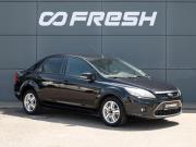 Ford Focus II Рестайлинг Краснодар  - изображение 23