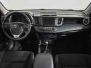 Toyota RAV4 IV (XA40) Рестайлинг Санкт-Петербург  - изображение 34