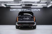Land Rover Range Rover V Москва  - изображение 55