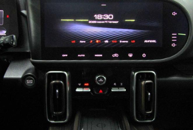 Haval Dargo с пробегом 2022 года, цена 2 499 000 рублей, 54897 км, внедорожник, Автокод Объявления