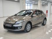 Renault Megane III Рестайлинг 2 Самара  - изображение 19