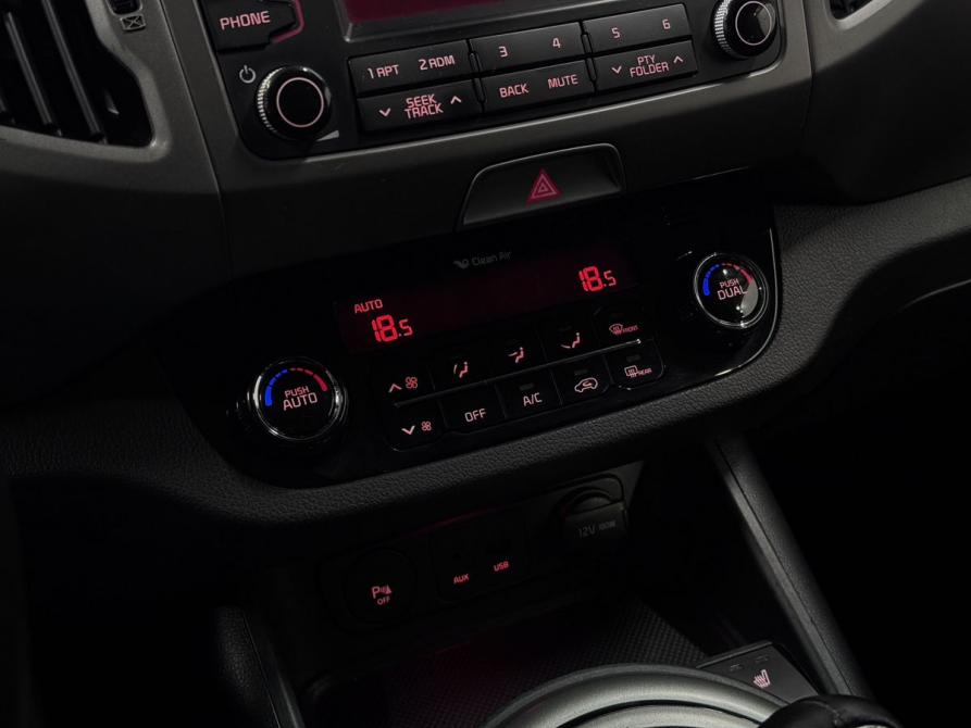 Kia Sportage III Новосибирск  - изображение 17