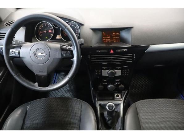 Opel Astra H Рестайлинг с пробегом 2011 года, цена 549 000 рублей, 283155 км, универсал, Автокод Объявления