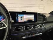 Mercedes-Benz GLE Coupe II (C167) Рестайлинг Москва  - изображение 55