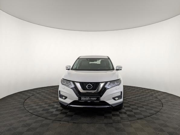 Nissan X-Trail III Рестайлинг с пробегом 2020 года, цена 2 995 000 рублей, 63035 км, внедорожник, Автокод Объявления