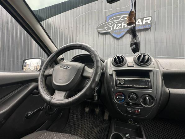 Lada (ВАЗ) Granta I с пробегом 2012 года, цена 299 000 рублей, 99600 км, седан, Автокод Объявления