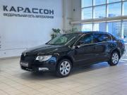 Skoda Superb II Волгоград  - изображение 19