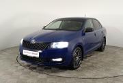 Skoda Rapid I Волгоград  - изображение 26