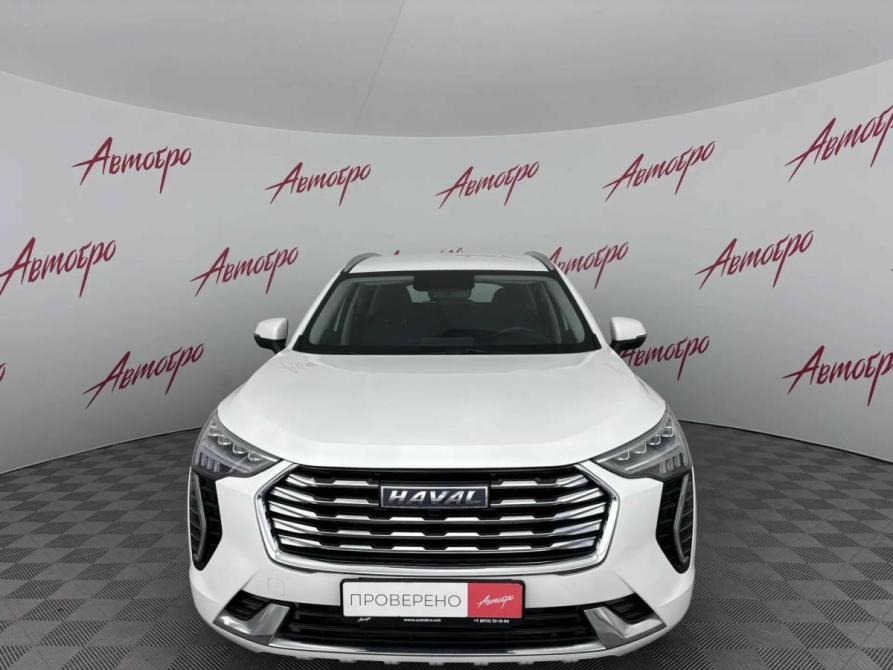 Haval Jolion I Псков  - изображение 8