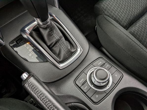 Mazda CX-5 I с пробегом 2014 года, цена 1 900 000 рублей, 118620 км, внедорожник, Автокод Объявления
