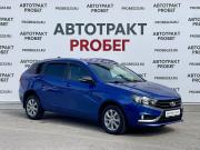 Lada (ВАЗ) Vesta I Владимир  - изображение 11