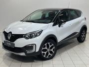 Renault Kaptur I Курск  - изображение 18