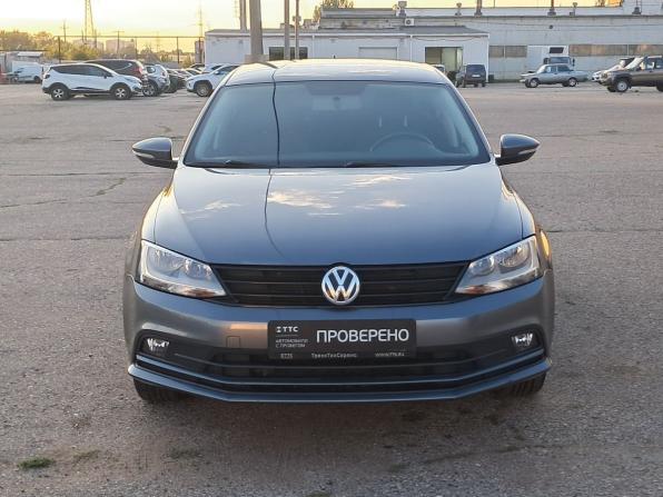Volkswagen Jetta VI Рестайлинг с пробегом 2018 года, цена 1 599 000 рублей, 74600 км, седан, Автокод Объявления