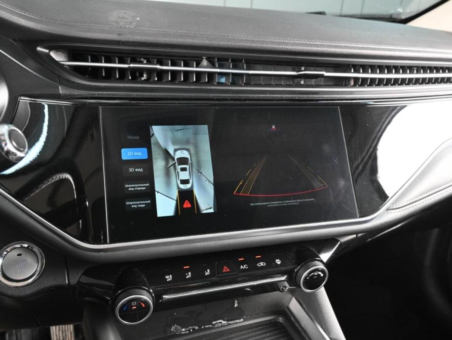 Omoda S5 Ростов-на-Дону  - изображение 16