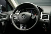 Volkswagen Touareg II Рестайлинг Крым  - изображение 49