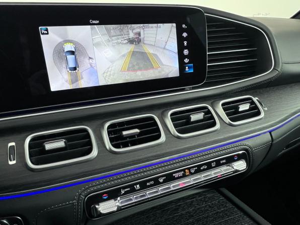 Mercedes-Benz GLE Coupe II (C167) с пробегом 2022 года, цена 9 799 000 рублей, 43153 км, внедорожник, Автокод Объявления