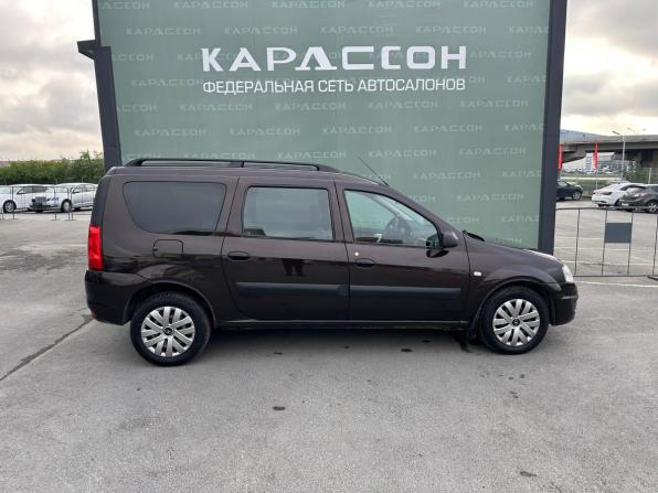 Lada (ВАЗ) Largus I с пробегом 2016 года, цена 695 000 рублей, 209715 км, универсал, Автокод Объявления