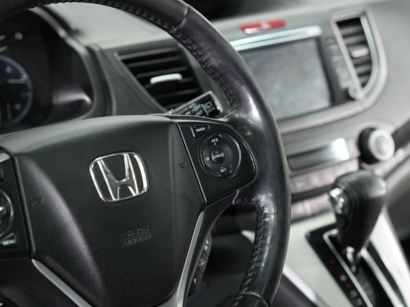Honda CR-V IV с пробегом 2013 года, цена 2 070 000 рублей, 266000 км, внедорожник, Автокод Объявления