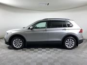 Volkswagen Tiguan II Рестайлинг Москва  - изображение 27